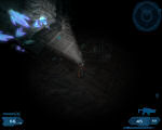 Shadowgrounds screenshot 9