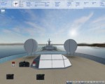 Ship Simulator 2008: New Horizons screenshot 11