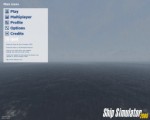 Ship Simulator 2008: New Horizons screenshot 1