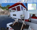 Ship Simulator 2008: New Horizons screenshot 4