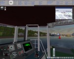 Ship Simulator 2008: New Horizons screenshot 7