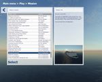 Ship Simulator 2008 screenshot 2