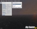 Ship Simulator 2008 screenshot 5