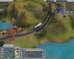Sid Meier's Railroads! screenshot 10