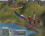 Sid Meier's Railroads! screenshot 6