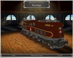 Sid Meier's Railroads! screenshot 8