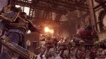 Warhammer 40,000: Space Marine screenshot 10