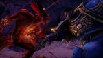 Warhammer 40,000: Space Marine screenshot 11