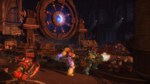 Warhammer 40,000: Space Marine screenshot 1