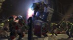 Warhammer 40,000: Space Marine screenshot 3