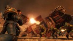 Warhammer 40,000: Space Marine screenshot 9