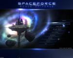 Spaceforce: Rogue Universe screenshot 1