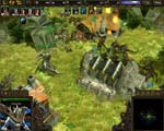 Spellforce 2 Shadow Wars screenshot 10