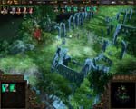 Spellforce 2 Shadow Wars screenshot 11