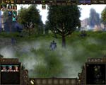 Spellforce 2 Shadow Wars screenshot 4