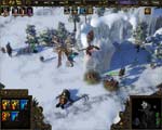 Spellforce 2 Shadow Wars screenshot 6