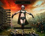 Spellforce 2 Shadow Wars screenshot 7