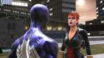 Spider-Man: Web of Shadows screenshot 1