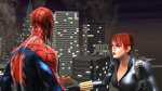 Spider-Man: Web of Shadows screenshot 2