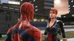Spider-Man: Web of Shadows screenshot 3