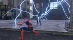 Spider-Man: Web of Shadows screenshot 4