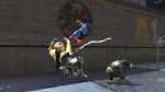 Spider-Man: Web of Shadows screenshot 7