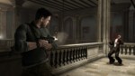 Tom Clancy's Splinter Cell Conviction screenshot 4