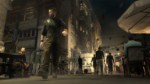 Tom Clancy's Splinter Cell Conviction screenshot 7