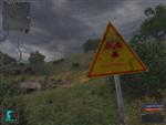 S.T.A.L.K.E.R. Shadow of Chernobyl screenshot 2