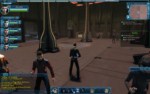 Star Trek Online screenshot 14