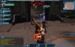 Star Trek Online screenshot 15