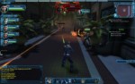 Star Trek Online screenshot 16