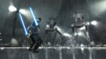 Star Wars: The Force Unleashed II screenshot 1