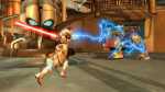 Star Wars: The Force Unleashed screenshot 4