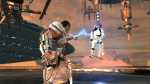 Star Wars: The Force Unleashed screenshot 5