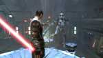 Star Wars: The Force Unleashed screenshot 7