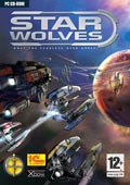 Star Wolves box art