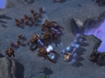 Starcraft 2: Wings of Liberty screenshot 1