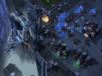 Starcraft 2: Wings of Liberty screenshot 2