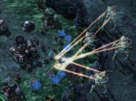 Starcraft 2: Wings of Liberty screenshot 3