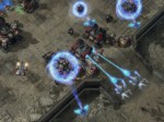 Starcraft 2: Wings of Liberty screenshot 4