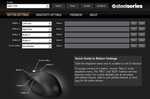 SteelSeries Ikari Laser Mouse screenshot 7