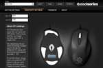 SteelSeries Ikari Laser Mouse screenshot 8