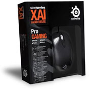 SteelSeries Xai pack shot