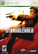 Stranglehold pack shot