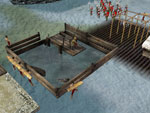 Stronghold Legends screenshot 2