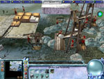 Stronghold Legends screenshot 4