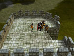 Stronghold Legends screenshot 5