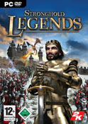 Stronghold Legends pack shot