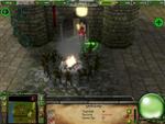 Stronghold Legends screenshot 8